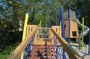 Münchner Freiheit in München – Projekt von Stadt & Spiel
