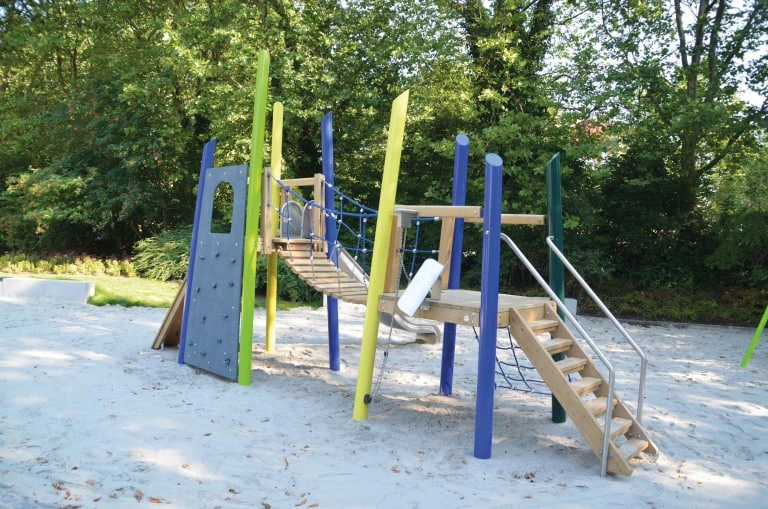 Münchner Freiheit in München – Projekt von Stadt & Spiel, Projektansicht