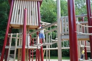 Ostpark in München – Projekt von Stadt & Spiel