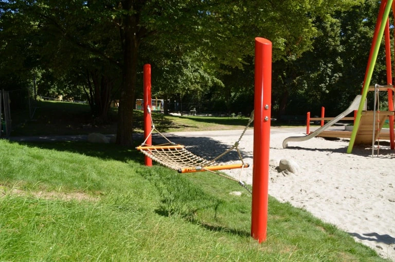 Christoph-von-Gluck-Platz in München – Projekt von Stadt & Spiel, Projektansicht