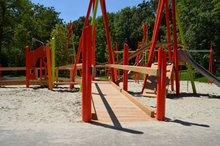 Christoph-von-Gluck-Platz in München – Projekt von Stadt & Spiel