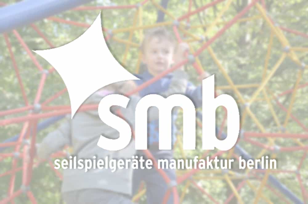 SMB Spielgeräte Manufaktur Berlin