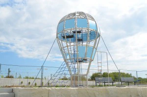 Paul-Gerhardt-Allee in München – Projekt von Stadt & Spiel