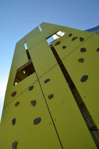 Kopenhagenstraße in München – Projekt von Stadt & Spiel