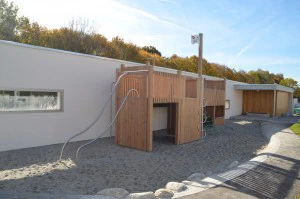 Hochäckerstraße in München – Projekt von Stadt & Spiel