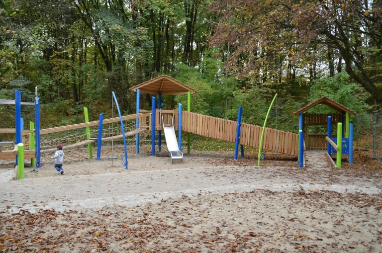 München - Neuhofener Berg