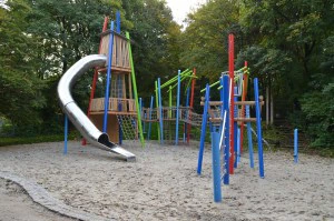 Neuhofener Berg in München – Projekt von Stadt & Spiel