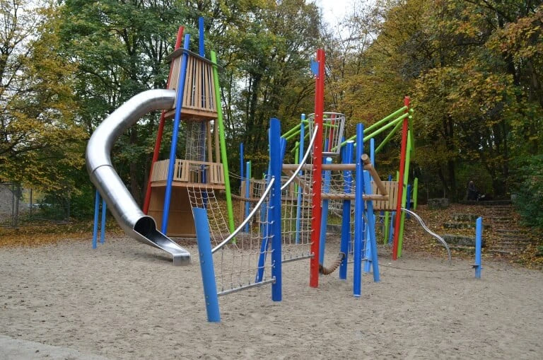 München - Neuhofener Berg