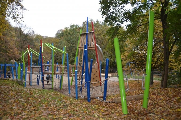 München - Neuhofener Berg