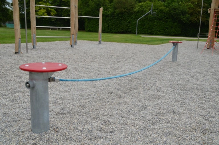 Freizeitgelände in Eching – Projekt von Stadt & Spiel, Projektansicht
