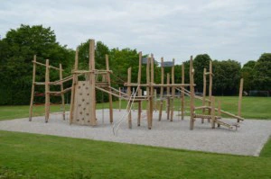 Freizeitgelände in Eching – Projekt von Stadt & Spiel