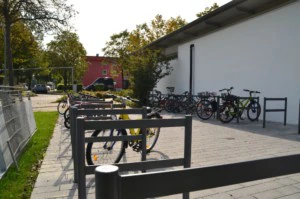 Camerloherstraße in Ismaning – Projekt von Stadt & Spiel