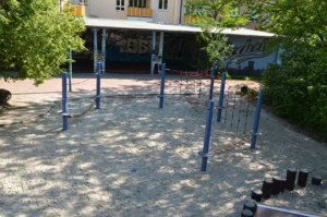 Raintaler Straße in München – Projekt von Stadt & Spiel