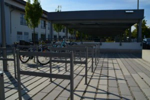 Gymnasium in Ismaning – Projekt von Stadt & Spiel