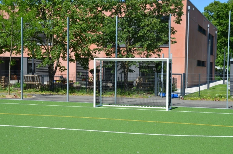 Margarete-Schütte-Lihotzky-Straße in München – Projekt von Stadt & Spiel, Projektansicht