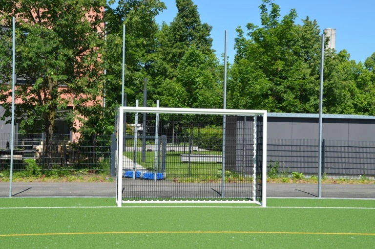Margarete-Schütte-Lihotzky-Straße in München – Projekt von Stadt & Spiel, Projektansicht