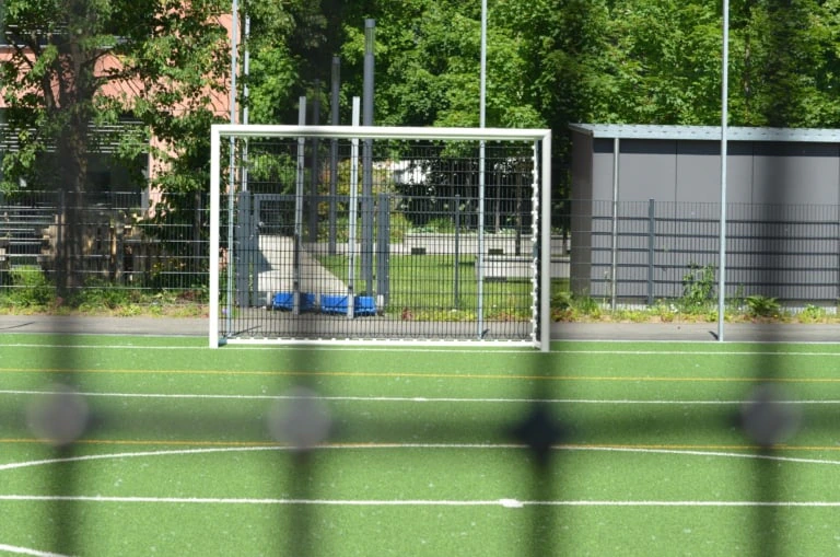 Margarete-Schütte-Lihotzky-Straße in München – Projekt von Stadt & Spiel, Projektansicht