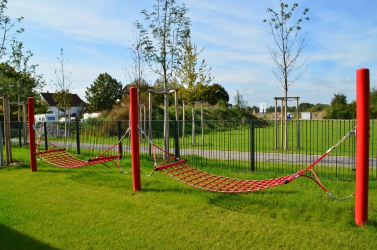 Haus für Kinder in Kirchheim bei München – Projekt von Stadt & Spiel, Projektansicht