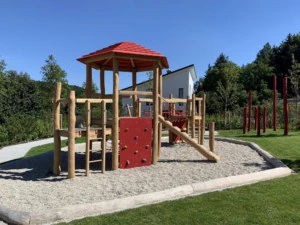 Am Bauernfeld in Schönhofen – Projekt von Stadt & Spiel