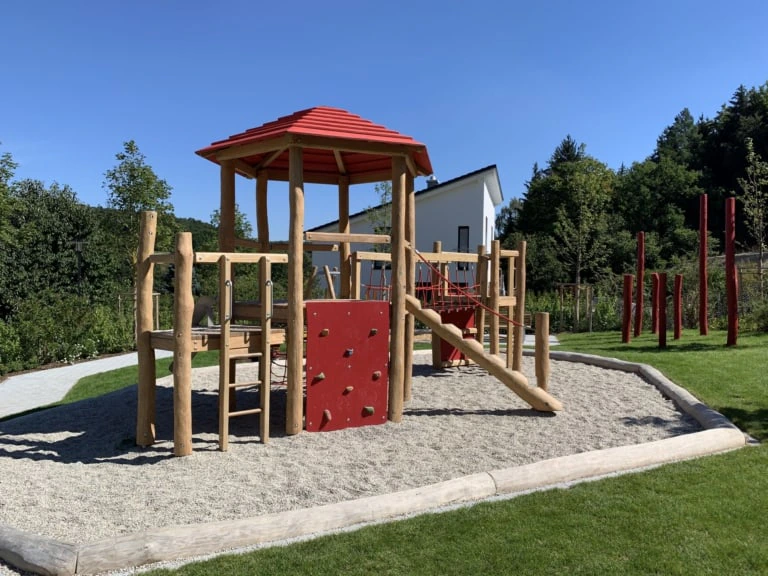 Am Bauernfeld in Schönhofen – Projekt von Stadt & Spiel
