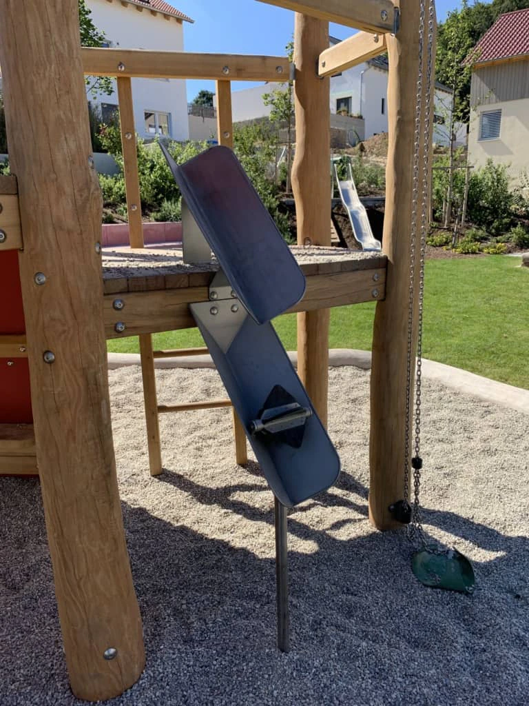 Am Bauernfeld in Schönhofen – Projekt von Stadt & Spiel, Projektansicht