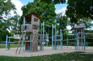 Zirler Platz in München – Projekt von Stadt & Spiel