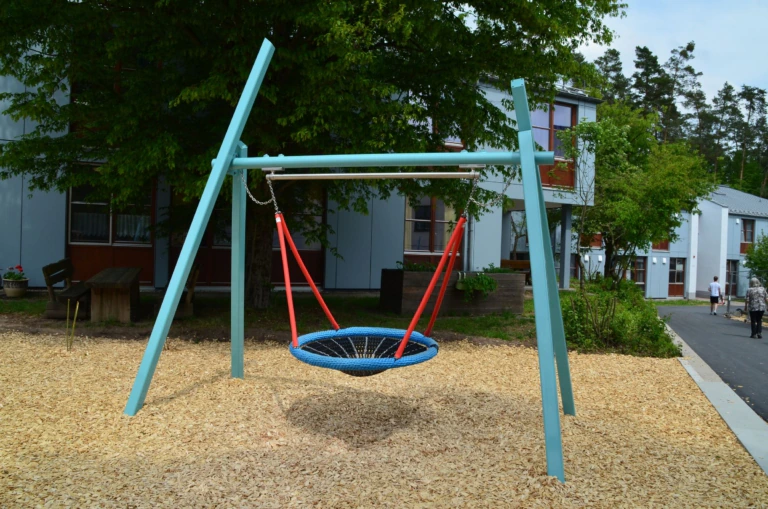 Rummelsberg in Schwarzenbruck – Projekt von Stadt & Spiel, Projektansicht