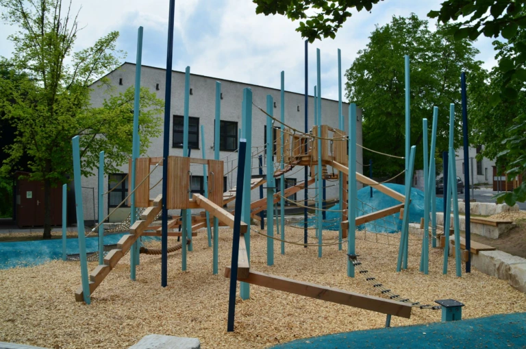 Rummelsberg in Schwarzenbruck – Projekt von Stadt & Spiel, Projektansicht