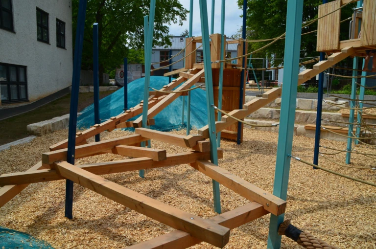 Rummelsberg in Schwarzenbruck – Projekt von Stadt & Spiel, Projektansicht