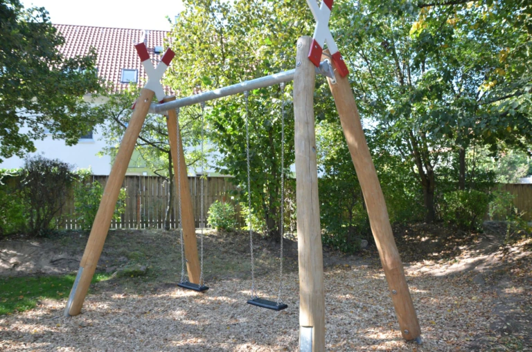 Herbststraße in Oberasbach – Projekt von Stadt & Spiel, Projektansicht