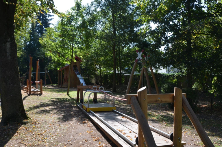Herbststraße in Oberasbach – Projekt von Stadt & Spiel, Projektansicht