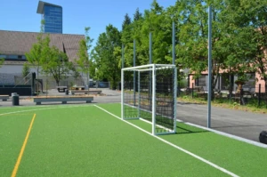 Margarete-Schütte-Lihotzky-Straße in München – Projekt von Stadt & Spiel