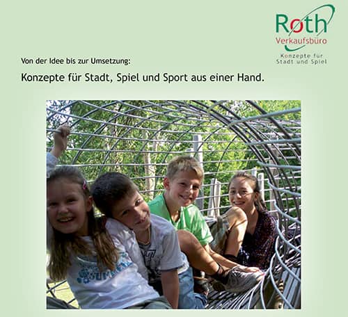 Stadt & Spiel 2014