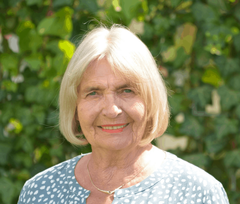 Christl Roth