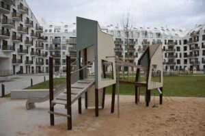 Gmunder Straße in München – Projekt von Stadt & Spiel