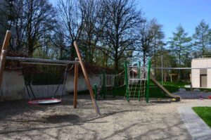 Strehleranger in München – Projekt von Stadt & Spiel