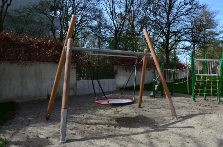 Strehleranger in München – Projekt von Stadt & Spiel, Projektansicht