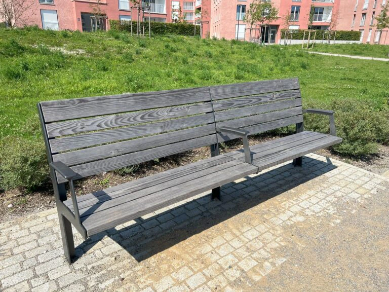 Berduxstraße in München – Projekt von Stadt & Spiel, Projektansicht