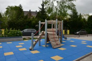 Egerlandstraße in Geretsried – Projekt von Stadt & Spiel