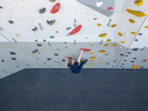 Kletteranlage in Fridolfing – Projekt von Stadt & Spiel