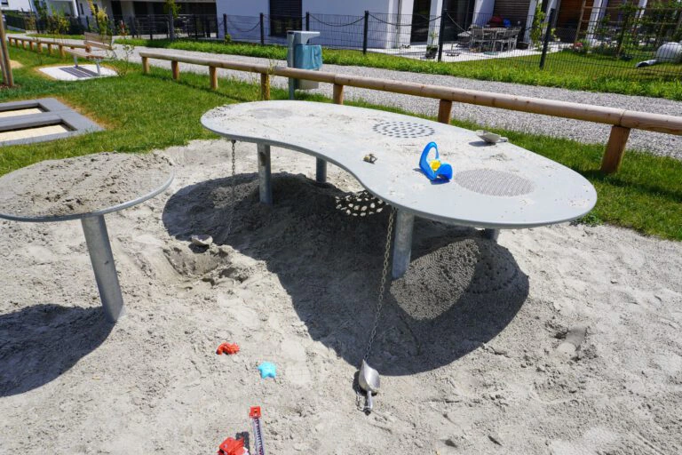 Undeostraße in Markt Indersdorf – Projekt von Stadt & Spiel, Projektansicht