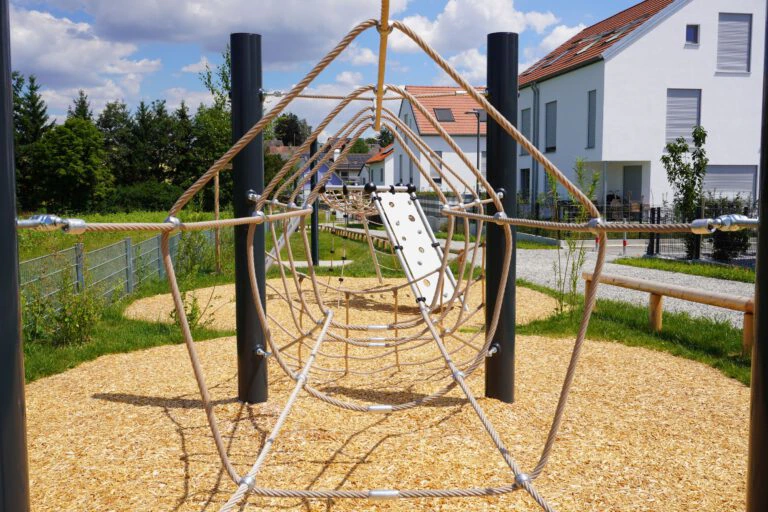 Undeostraße in Markt Indersdorf – Projekt von Stadt & Spiel