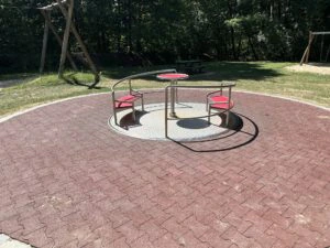 Spielplatz an der Jugendfarm in Erlangen – Projekt von Stadt & Spiel