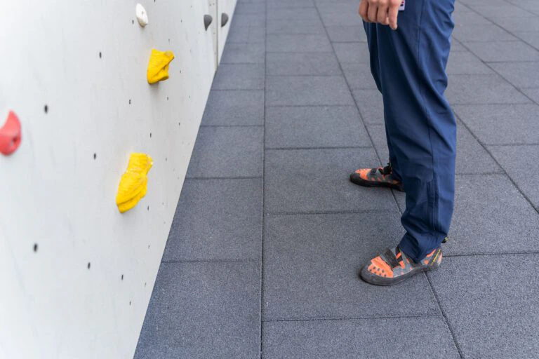 Kletteranlage in Fridolfing – Projekt von Stadt & Spiel, Projektansicht