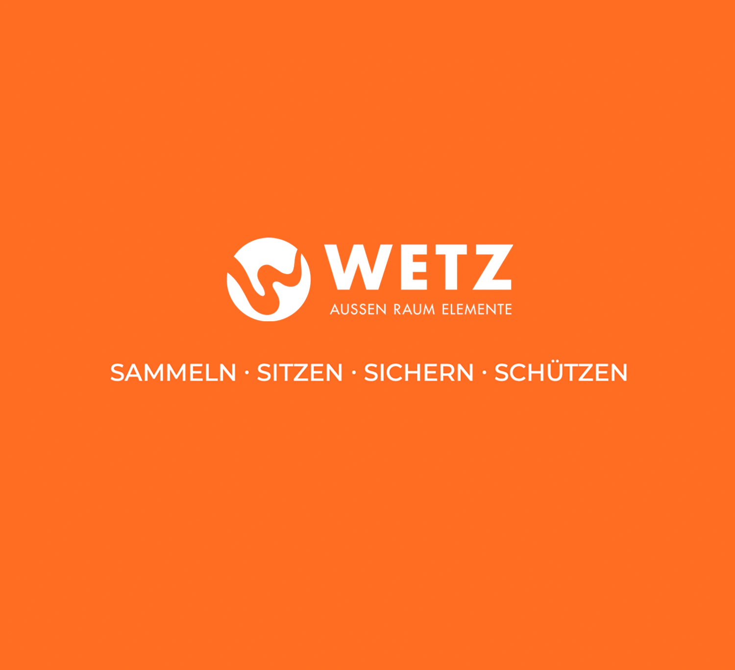 WETZ – Katalog